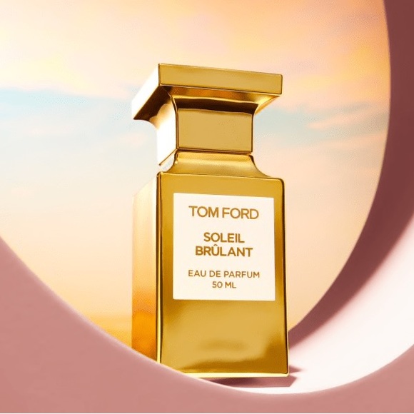*SOLD* Tom Ford - Perfume - Picture 3 of 5